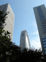 京王プラザホテル