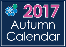 2017カレンダー
